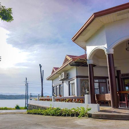 Veranda Hotel Paoay Exterior photo