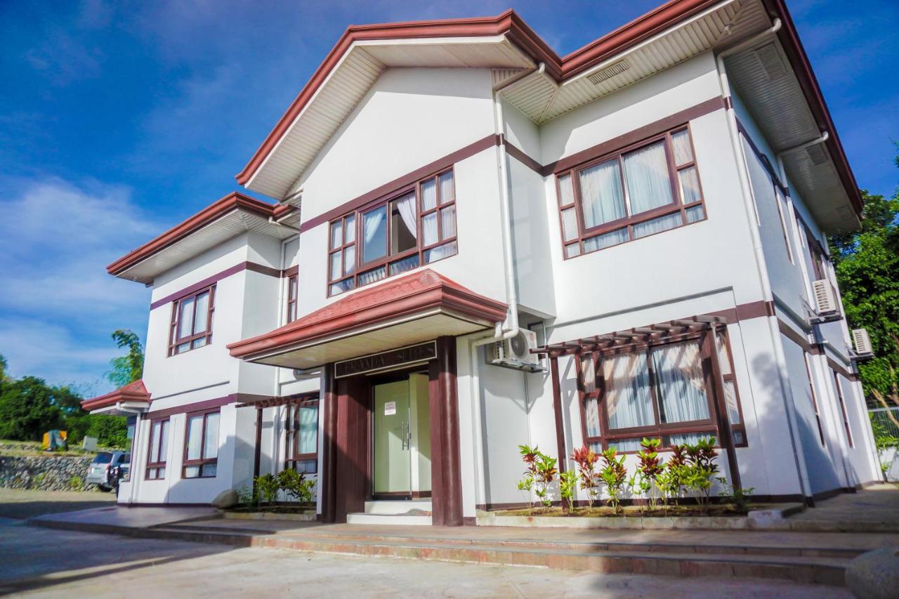 Veranda Hotel Paoay Exterior photo