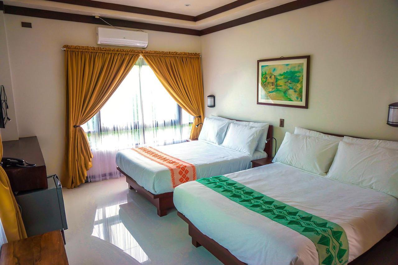 Veranda Hotel Paoay Exterior photo